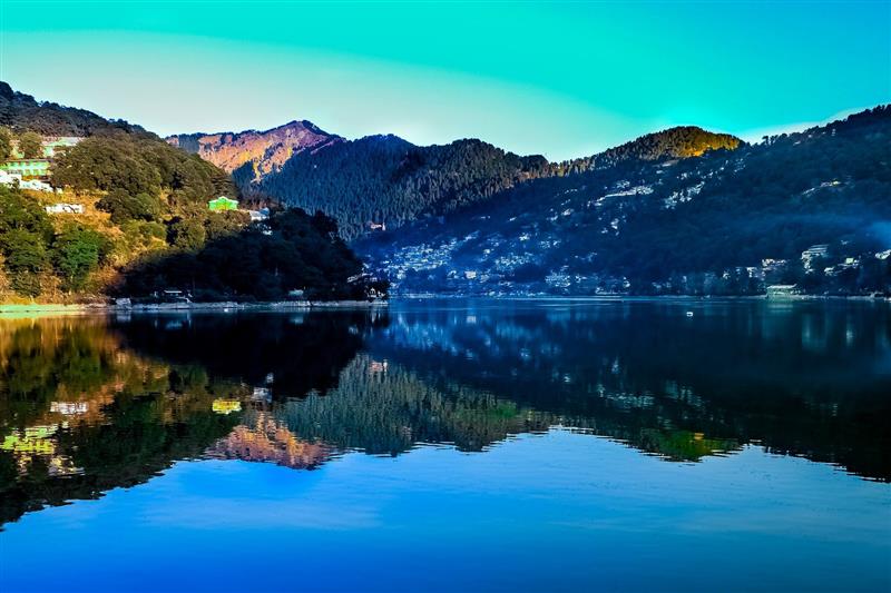 Nainital Tour