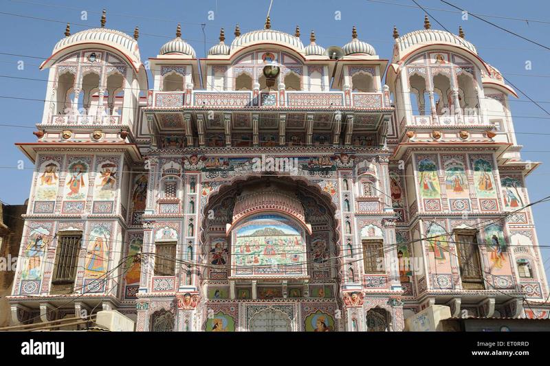 Dwarkadhish yatra with Jyotrillings