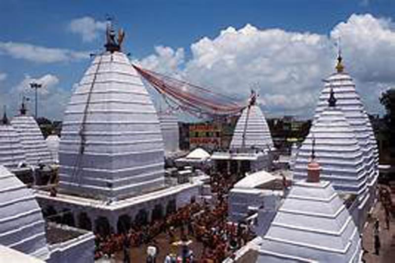 Baidyanath yatra