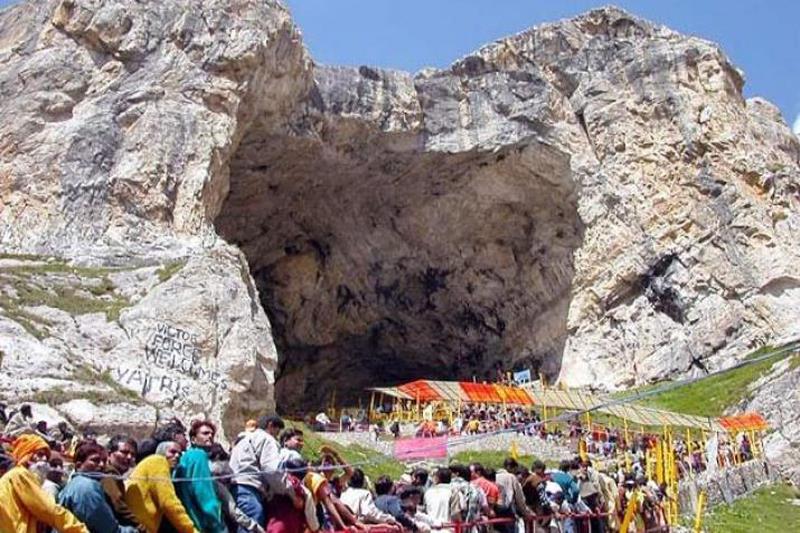 Amarnath yatra