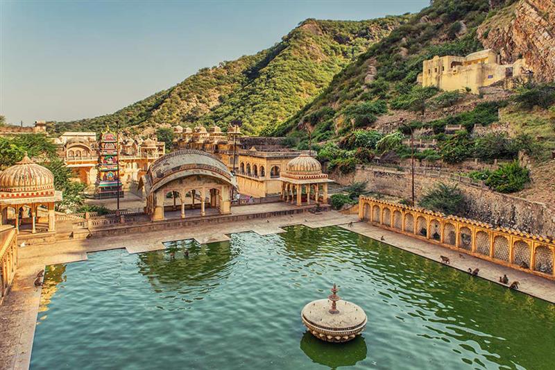 Colourfull Rajasthan Tours