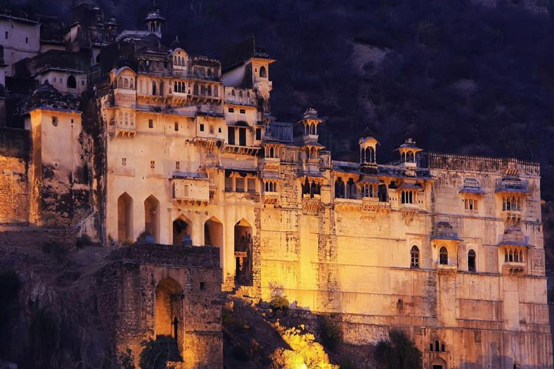 Heritage Rajasthan tour