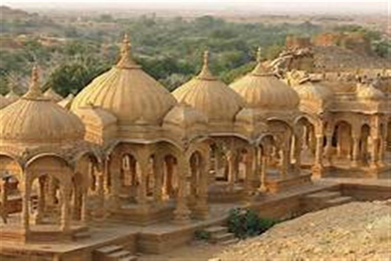 Magnificent Rajasthan Tour