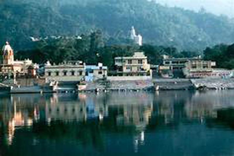 Rishikesh tour 02 night 03 days