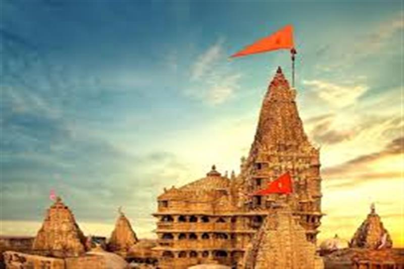 Dwarkadhish